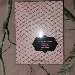 Victoria's Secret Tease